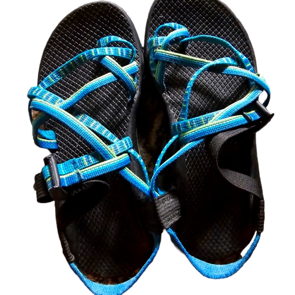 Chacos W7